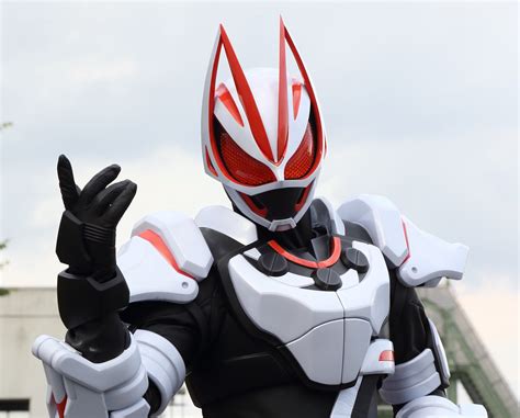 kamen rider geats episodes list  163 Views