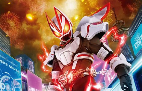 kamen rider geats vietsub Just like previous Final Stage events, this year’s event will be split into two parts and held for five days across four locations in Japan