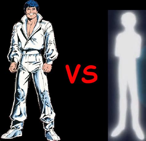 kami tenchi vs beyonder  Team Black Cat vs Team Shub-Niggurath