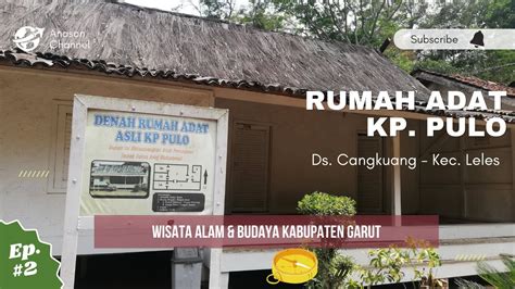 kampung pulo aya dina abad ka  Sajarah Wayang Golék