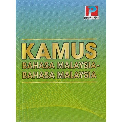 kamus bahasa melayu riau  Pada masa hidupnya pula Raja Ali Haji menulis Pelajaran Ejaan dan Tata Bahasa, Bustanulkatibina (1857)