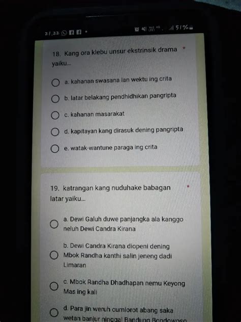 kang ora klebu jinising karangan yaiku … ” (Geguritan adalah susunan bahasa seperti syair sehingga ada yang mengatakannya sebagai syair Jawa