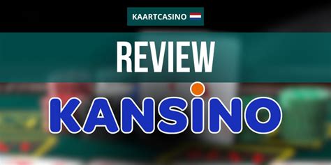 kansino payout  At Kansino