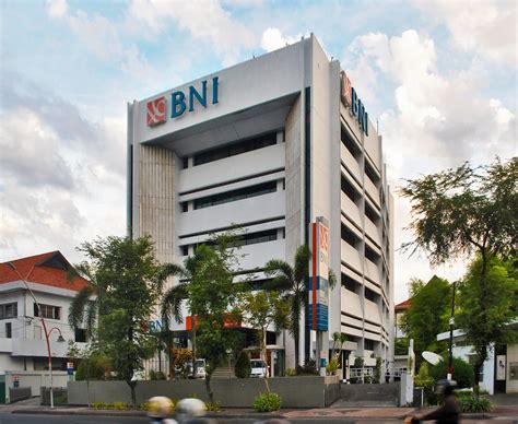 kantor bank bni  2