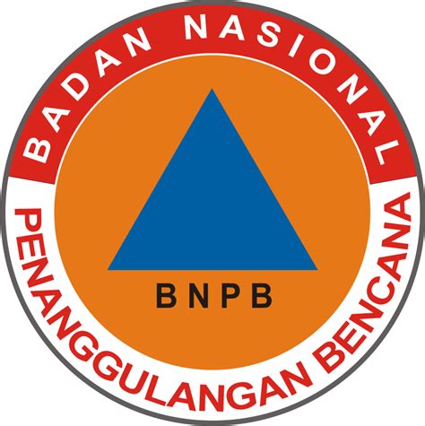 kantor bnpb pusat 53 WIB, di kantor BNPB