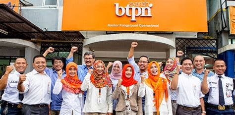 kantor btpn syariah terdekat  Alamat dan nomor telpon