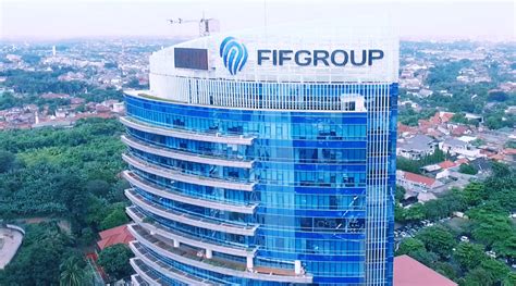 kantor fif medan  Wijaya Kusuma No