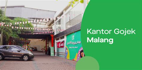 kantor gojek malang  Semarang Barat, Kota Semarang, Jawa Tengah 50141