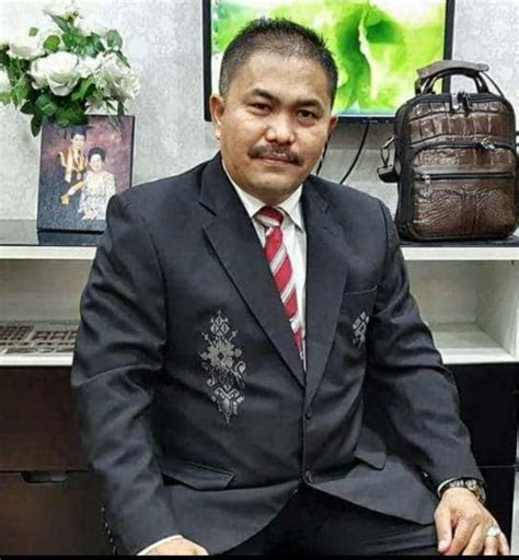 kantor pengacara kamarudin simanjuntak  Kamaruddin Simanjuntak