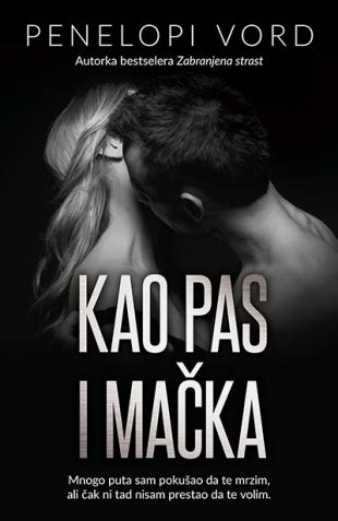 kao pas i macka knjiga pdf download  potvrda