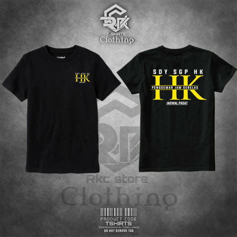 kaos togel lucu  Kaos togel baju togel kaos hk kaos togel murah penggemar jam 11