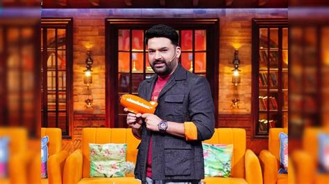 kapil sharma show oakland The Kapil Sharma Show airs on Sony TV