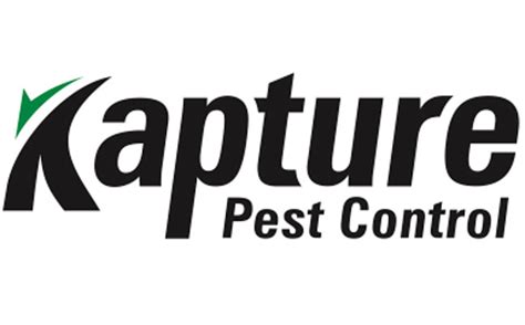 kapture pest control  Paid time off Hi, were Kapture Pest Control