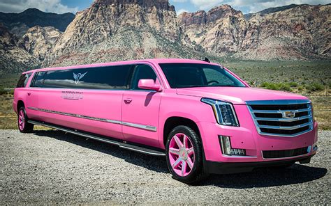 kaptyn limo las vegas  Visit Website (800) 990-0417