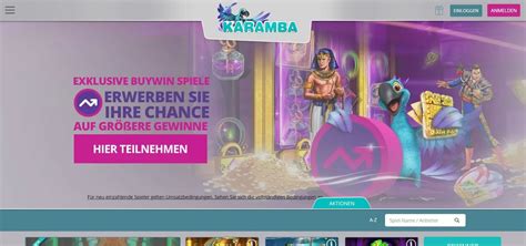 karamba deutschland  free slot machine ohne anmeldungDie Wetten des Unternehmens werden auch im Stadion des Deutschen Meisters FC Bayern München beworben