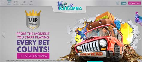 karamba partners  Download