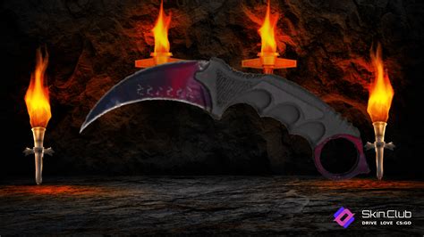 karambit doppler factory new stattrak Buy ★ StatTrak™ Karambit | Doppler (Factory New)