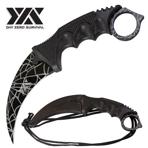 karambit knife tricks 