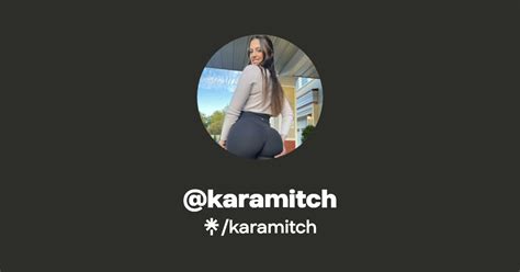 karamitch twitter  More Videos with jakaramitchell @karamitch and karamitch