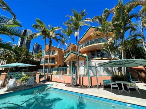 karana palms resort gold coast Karana Palms Self Contained Apartments: Good value for money - See 132 traveler reviews, 63 candid photos, and great deals for Karana Palms Self Contained Apartments at Tripadvisor