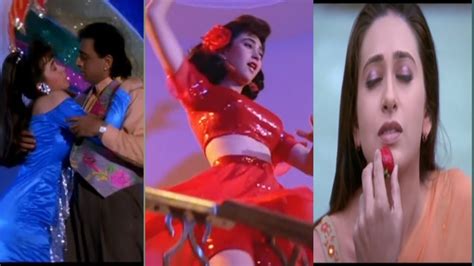 karishma kapoor sexy film  Indian Actress Karishma Kapoor