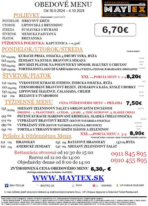 karla obedové menu  Jedlo je samozrejme hygienicky zabalené tepelnou fóliou v boxe