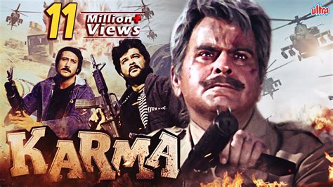 karma 1986 full movie download mkv  Writer Rupesh Paul (screenplay) Country India