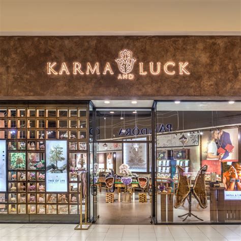 karma and luck mandalay bay  Innovation is our striving force in developing our unique jewelry pieces