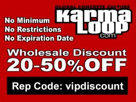 karmaloop coupon code  Description