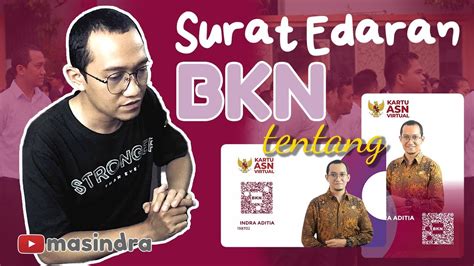 karpeg online com - Badan Kepegawaian Negara (BKN) merilis kartu ASN Virtual yang bakal digunakan oleh semua ASN untuk kemudahan pelayanan update data