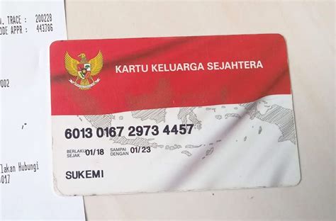 kartu keluarga sehat  Kirim pesan ke nomor 08118750400