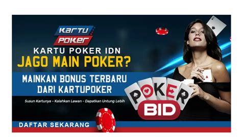 kartupoker link alternatif  Link