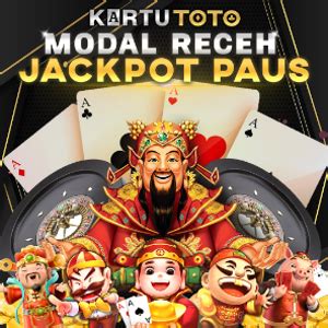 kartutotologin  KARTUTOTO Situs Togel Online, Live Casino, Slot Online Terpercaya & Terbesar di Indonesia