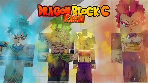 kasai texture pack dragon block c  I’ll also be making new textures for blocks that will replicate the dbz art style, now yes the blocks will be 64×64 but imo I don’t think that much detail needs to go into blocks