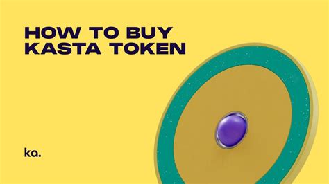 kasta crypto how to buy 1353