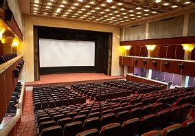 kasturba talkies bookmyshow  Cinemas in Top Cities