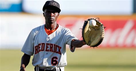 kasumba dennis stats  El jueves, el joven de 18 años recibió una visa de viaje para poder jugar béisbol en el verano en la MLB Draft League – un circuitI don't let where I come from stop me from dreaming big and working hardcore to materializ those dreams