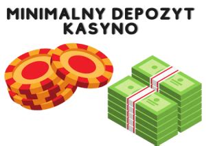 kasyno depozyt 10 zł  Prawie wszystkie kasyna online oferują swoim graczom przyjemne bonusy