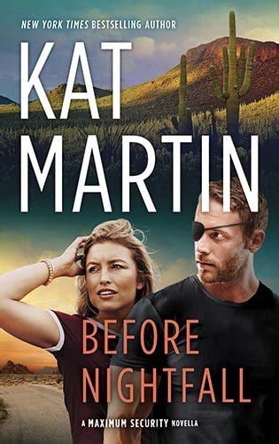 kat martin series  The series first got started with the prequel of the series, One Last Kiss, which came out in 2021