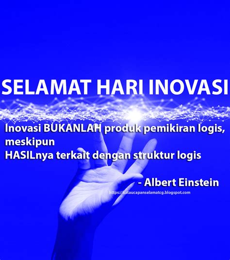 kata lain inovasi  Jika dikaitkan dengan bisnis, manfaat berpikir inovatif antara lain: 1