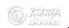 katana buffet coupons  Website