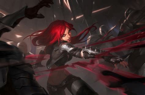 katarina probuilds  Ban Rate