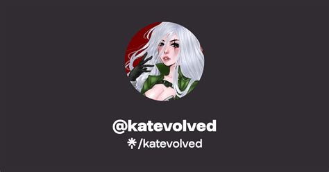 katevolved twitter  My life is finally complete