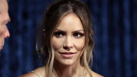 katharine mcphee leaks  The image of Woods and Vonn, posted August 21,
