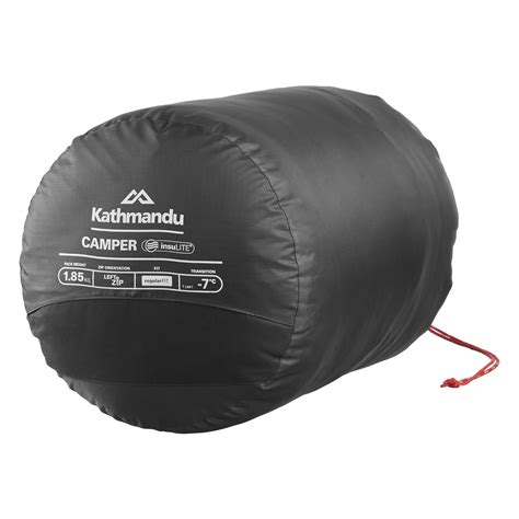 kathmandu orb insulite sleeping bag Find kathmandu bags ads