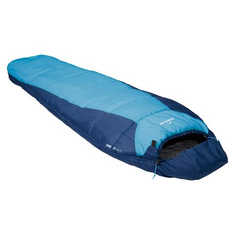 kathmandu orb sleeping bag  4 3