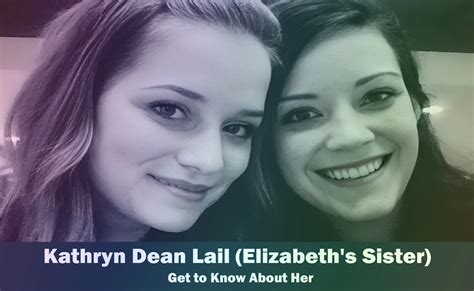 kathryn dean lail Kathryn Kathleen Dean 