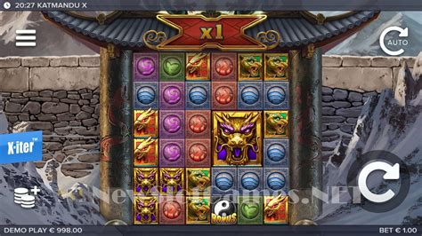 katmandu x demo Katmandu Gold Free Demo Play