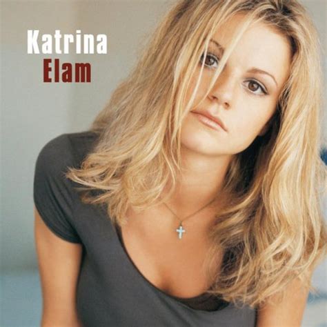 katrina elam net worth  But, of course,