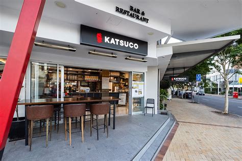 katsu co toowong The Brisbane breakfast bucket list